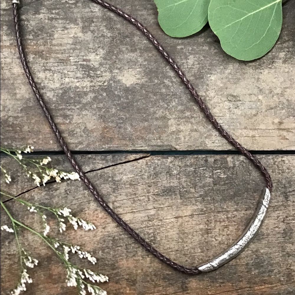 Brighton necklace